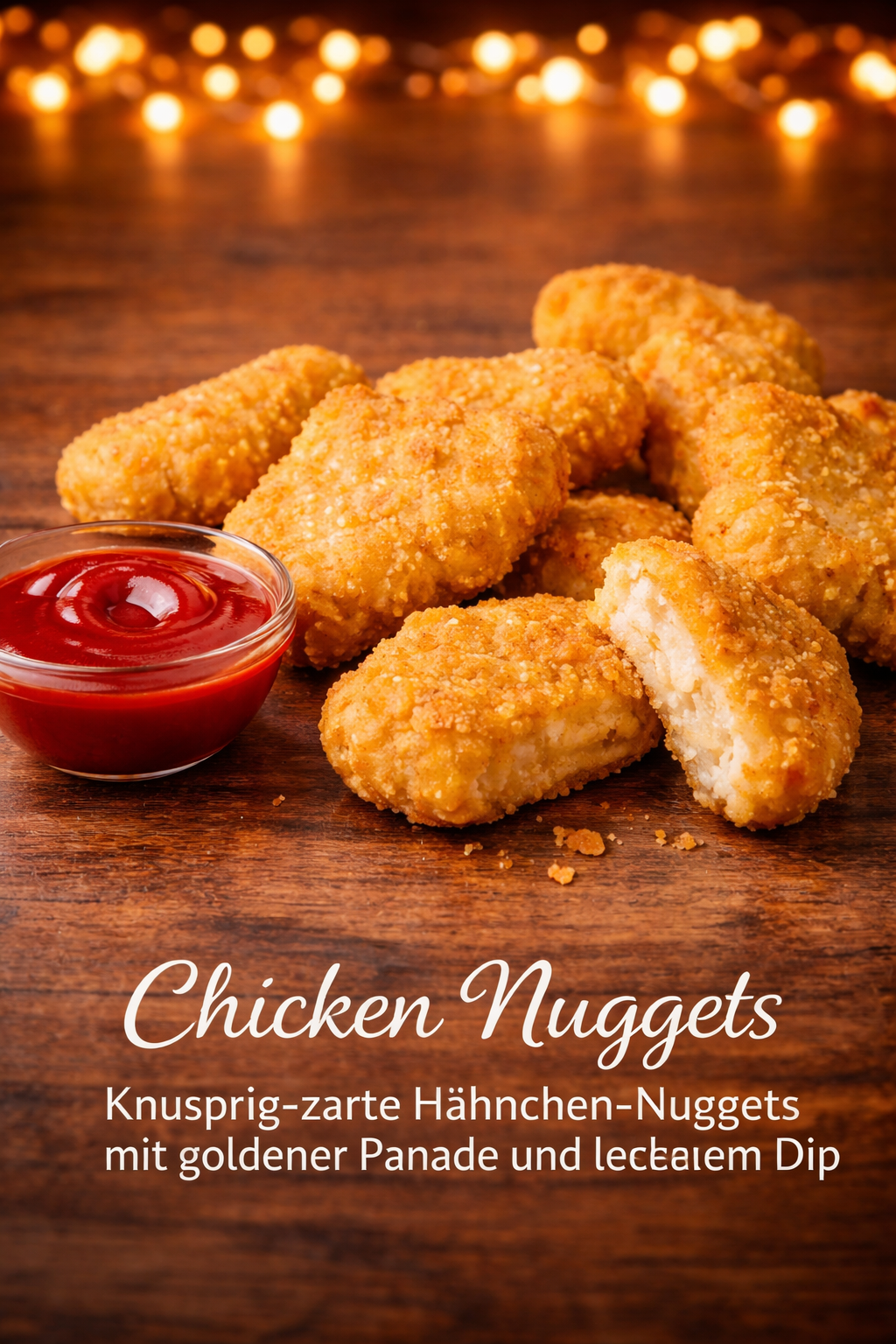 Chicken Nuggets